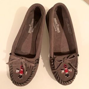 Minnetonka Thunderbird. Classic.